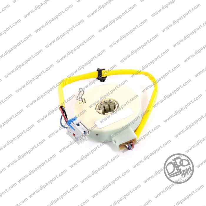 W02009 Sensore Sterzo Coppia Cavo Giallo Opel