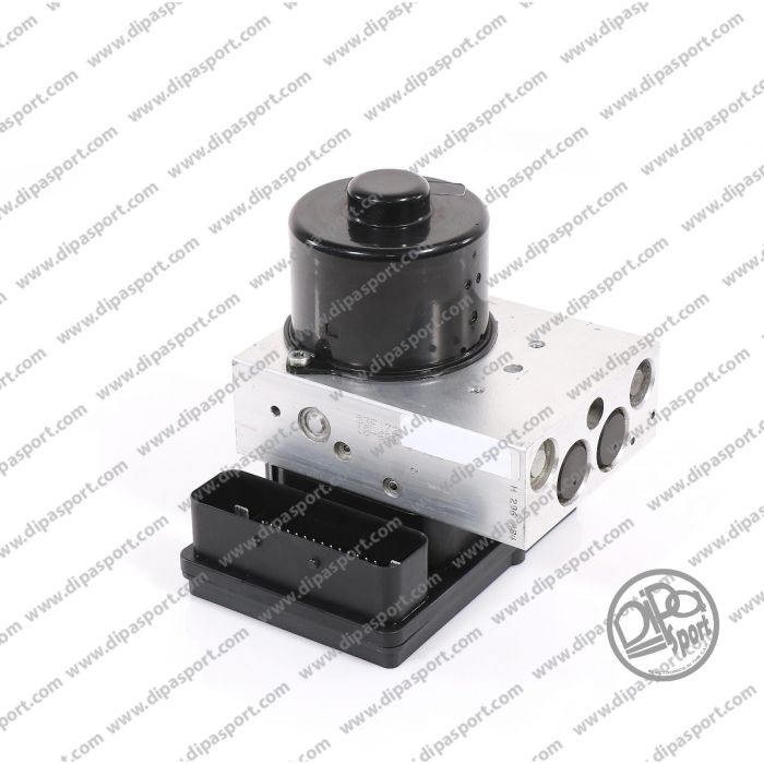A2515453932 Abs Ate Mk25 Riparato Mercedes ML W164