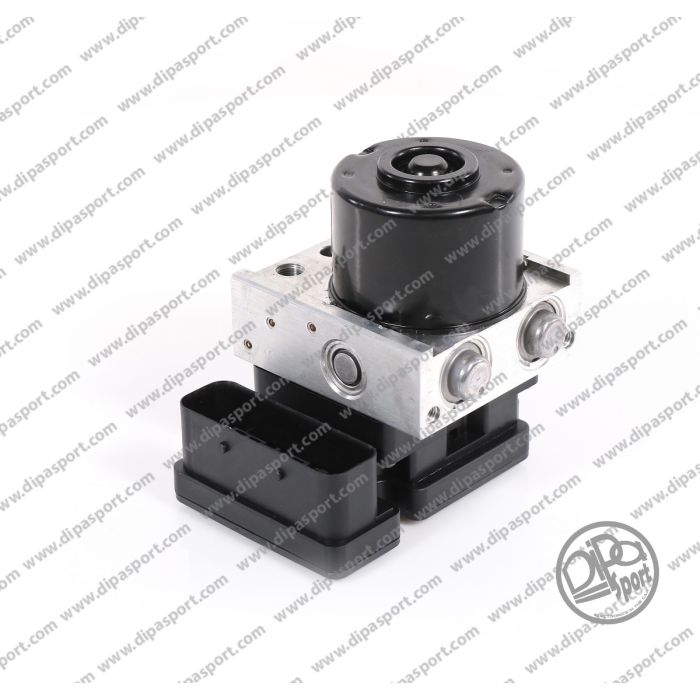96666542 Abs Ate Mk70 Chevrolet Matiz M200, M250