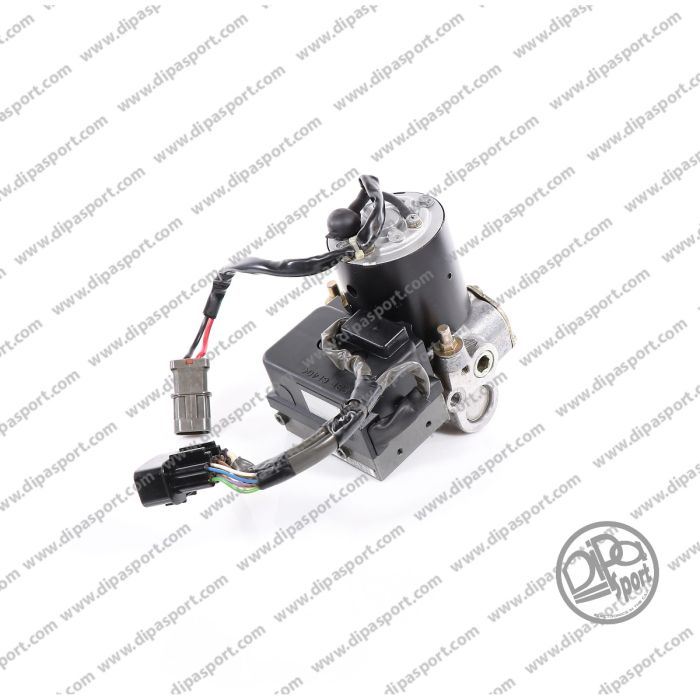 MR128220 Abs Aisin Riparato Mitsubishi L200 L 200
