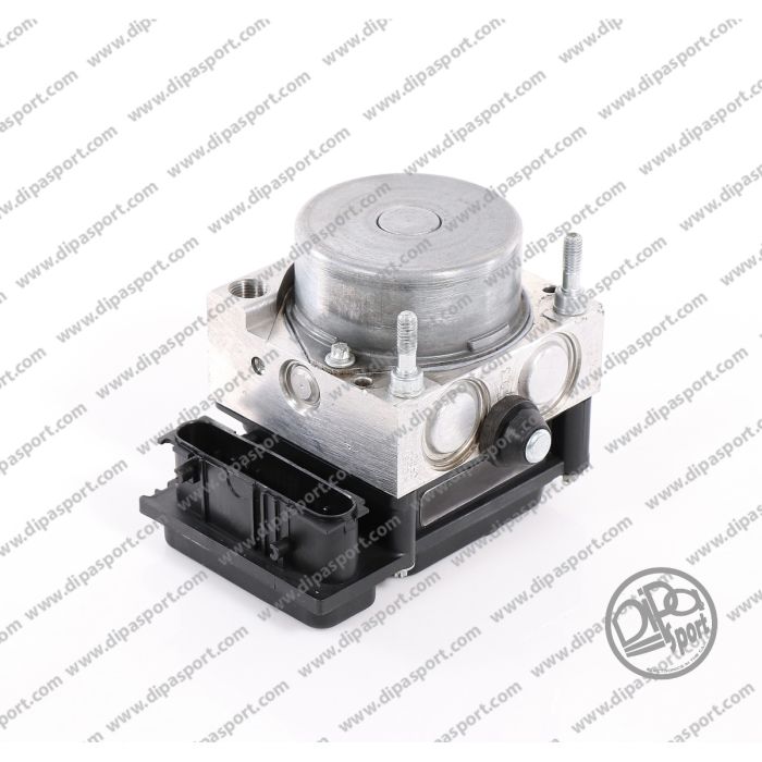 93192753 Abs 8.0 Asg Bosch Opel Corsa D 93192753