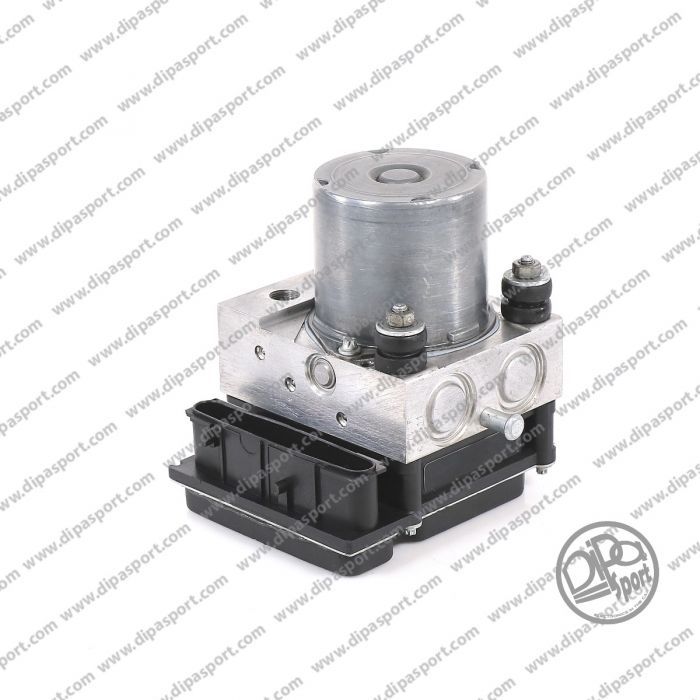 8201128671 Abs Bosch Esp 8.0 M Asg Renault Clio III