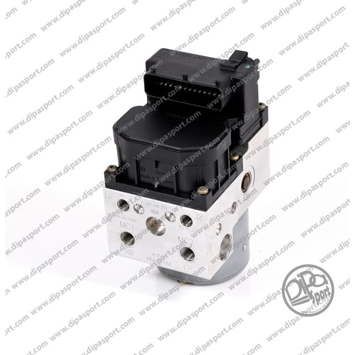 71712391 Abs Bosch 5.3 Asg Alfa Romeo Gtv Spider