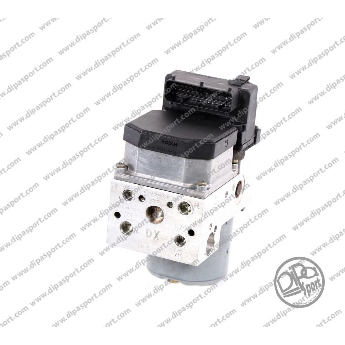 9117170 Abs Bosch 5.3 Asg Opel Omega B (V94)