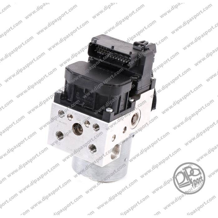 504034920 Abs Bosch 5.3 M. Asg Iveco Daily IV