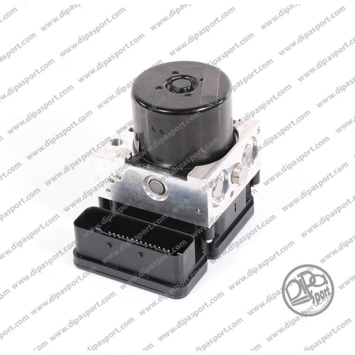 34516793931 Abs Ate Mk61 Riparato Bmw Serie 1 3 4