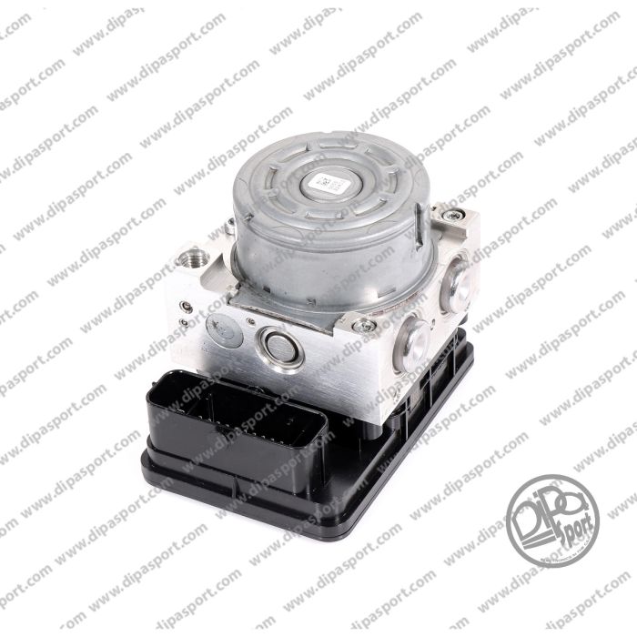1874509 Abs Ate Riparato Ford B-Max Fiesta VI