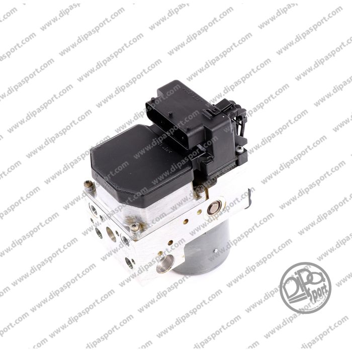 8E0614111N Abs Bosch 5.3 Asg Vw Passat Audi A6 A8