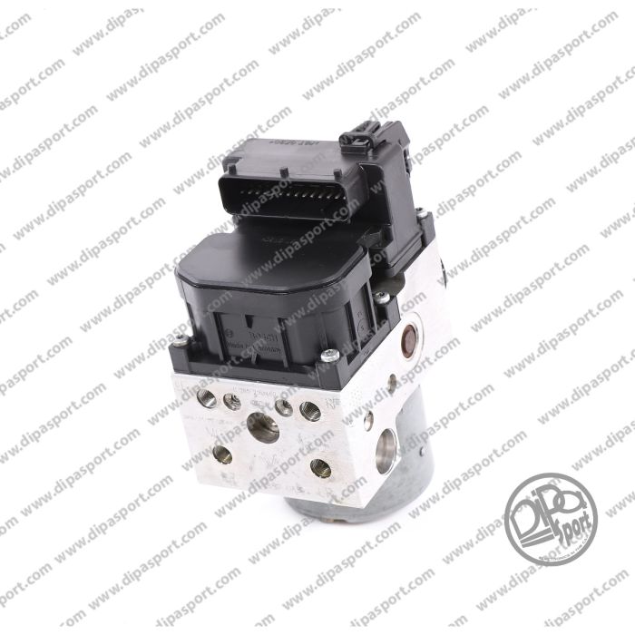 0265216462 Abs Bosch 5.3 Asg Riparato Volvo V40 S40