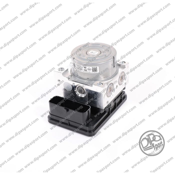 476602210R Abs Ate Mk100 New Renault Megane Scenic
