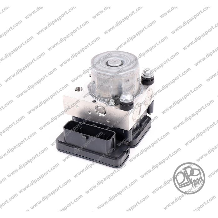 476606898R Modulo Abs Completo Renault Twingo III Revisionato Ricondizionato Ripariamo il Tuo Pezzo