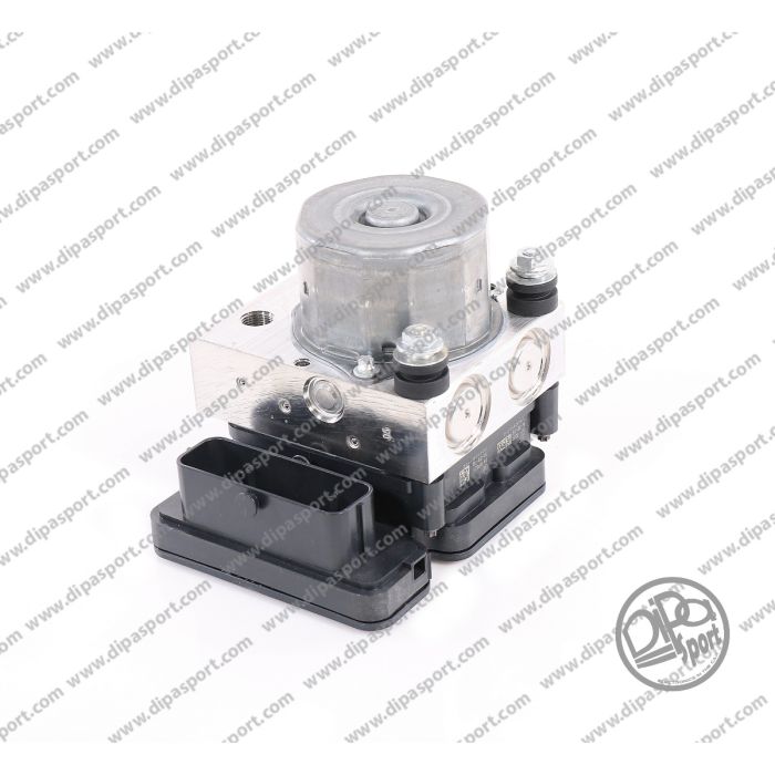 476608197R Gruppo Abs Bosch 9.0 Dacia Duster (HS_)