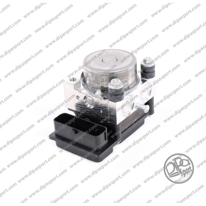 6001551520 Modulo Abs Bosch 8.1 Dacia Duster (HS_)