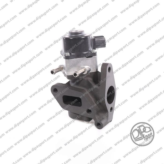 14710AD20A Valvola Egr Diesel Nuova Nissan 2.2 dCi
