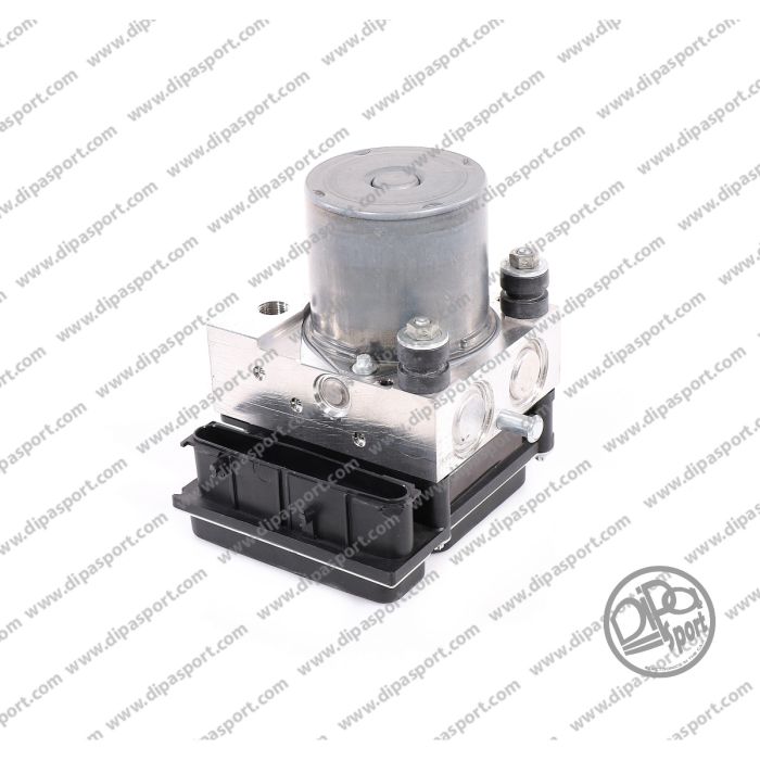 8201134904 Abs Bosch Esp 8.0 Nuovo Renault Clio III