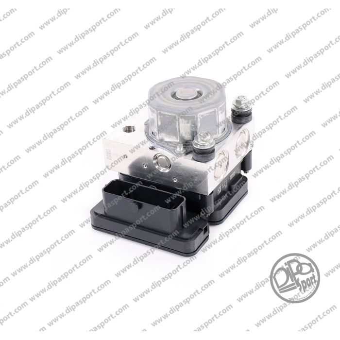 476601HC0A Abs Bosch Esp 9.0 EV5000.08 Nissan Micra