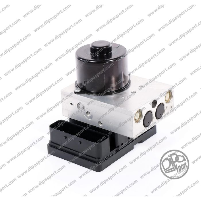 7L0614111EBEF Abs Ate Porsche Cayenne - Vw Touareg