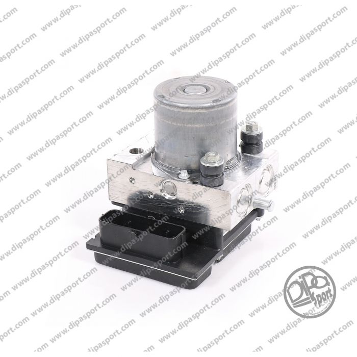 476607611R Abs Bosch ESP 8.2 Renault Master III