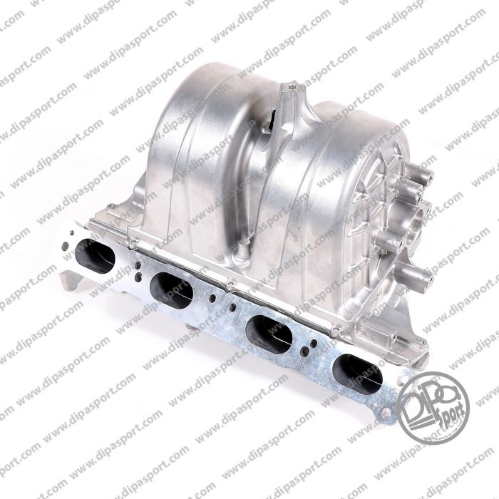 24435069 Collettore Nuovo Pierburg Opel 1.6 b