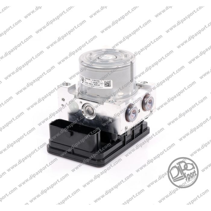 476606076R Abs Nuovo Ate Mk100 Vivaro B Trafic III
