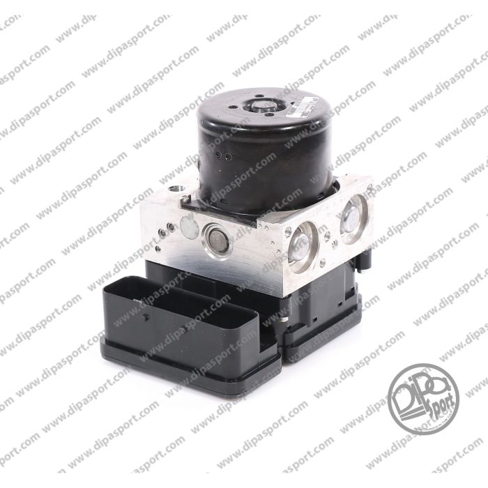2034845 Abs Ate Mk61 Ford Fiesta VI B-Max (JK)