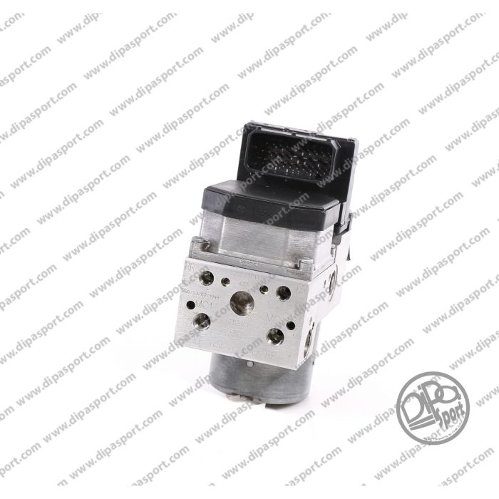 4115753 Abs Absr 5.3 Asg Bosch Ford Transit