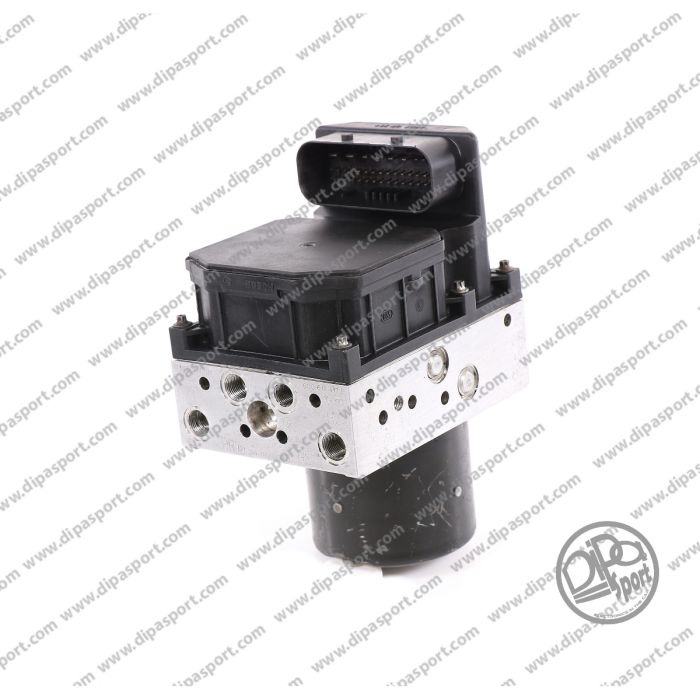 6Q0614417D Abs Bosch 5.7 Asg Seat Ibiza Skoda Fabia