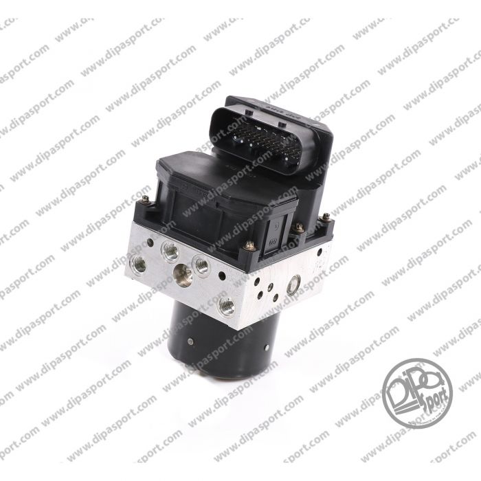 6Q0614117E Abs 5.7 Asg Bosch Seat Cordoba Ibiza