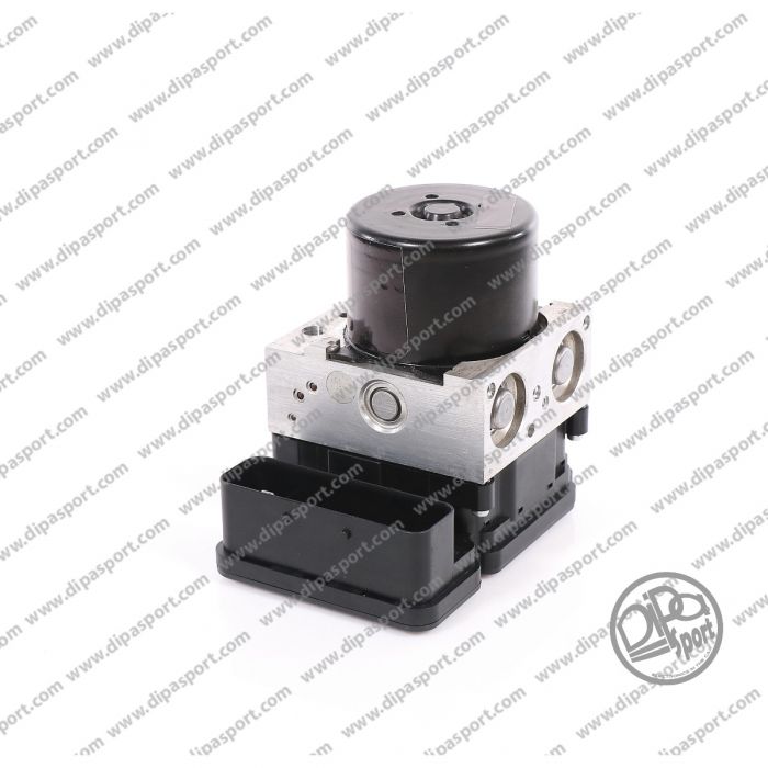 AV592C405EA Abs Ate Mk61 Revisionato Ford Fiesta VI