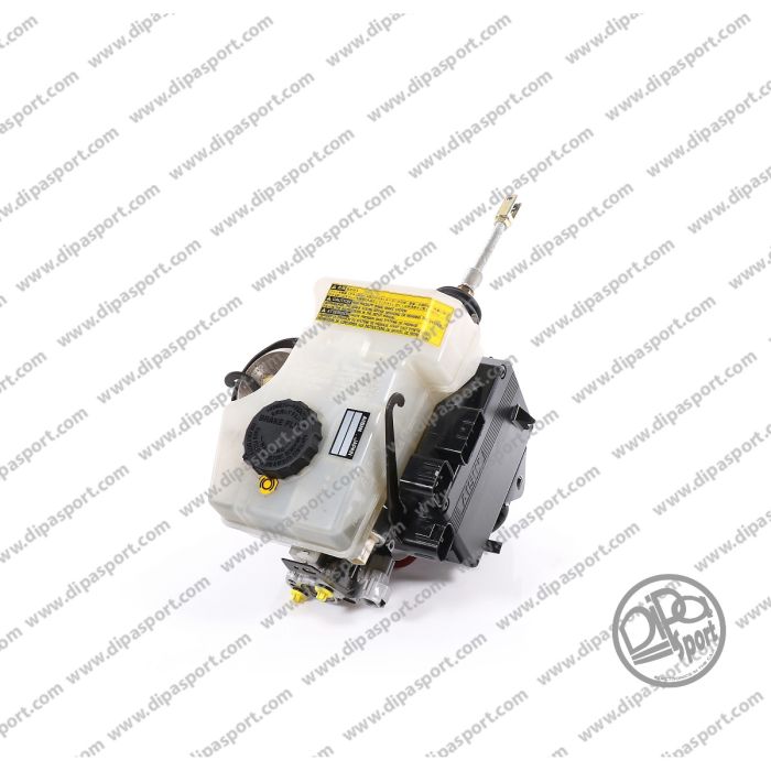 4705060080 Abs Aisin Toyota Land Cruiser 90 - Prado