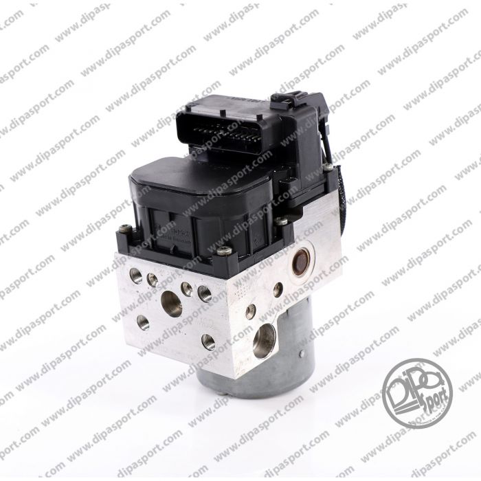 270242804905 Abs 5.3 Bosch Revisionato Tata Indica