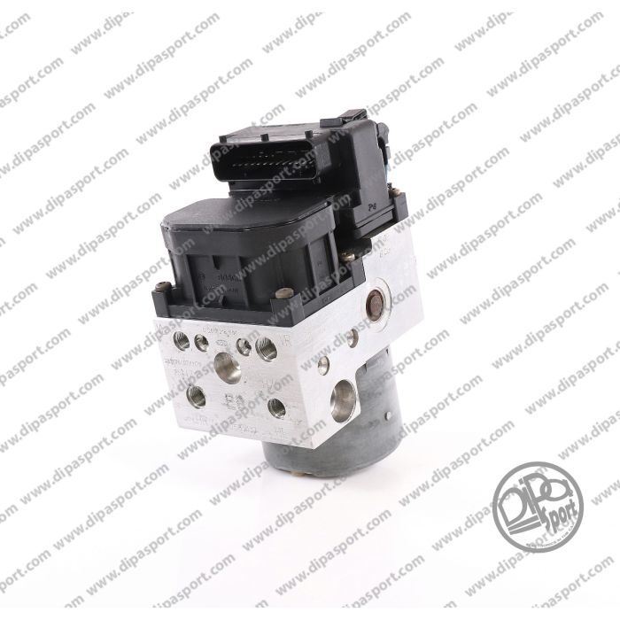9120525 Abs Bosch 5.3 Asg Opel Astra G Zafira A