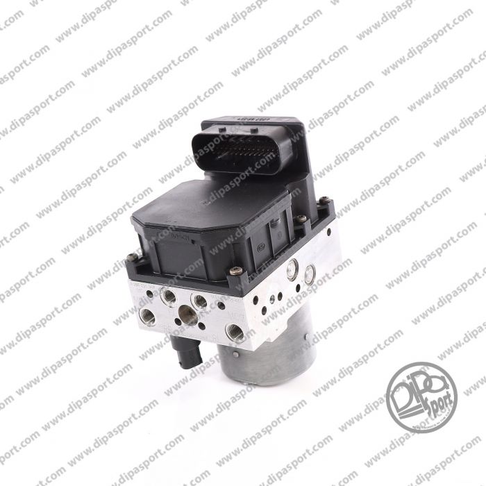 C2S30430 Abs 5.7 Asg Bosch Riparato Jaguar X-Type