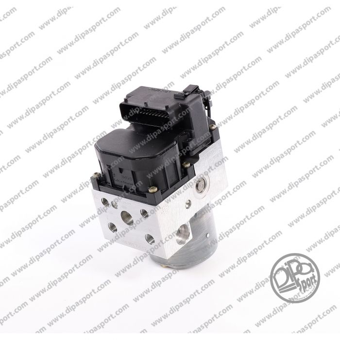 99635575502 Abs 5.3 Asg Bosch Porsche Boxster (986)