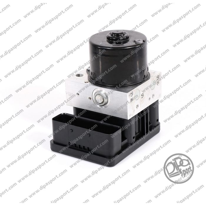 4541NK Abs Ate Mk60 Citroen C3 Picasso (SH_)