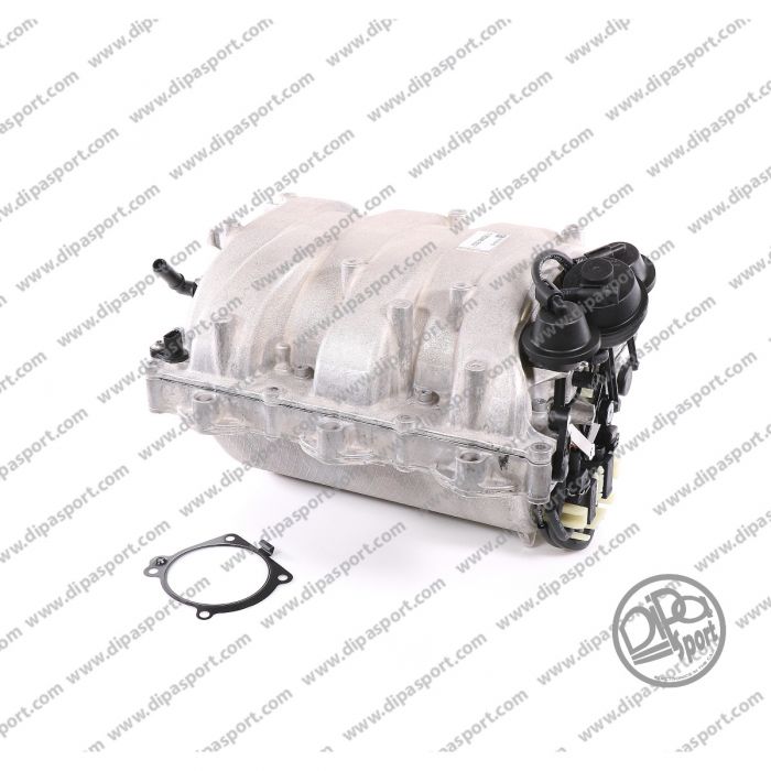 A2721402201 Collettore Aspirazione Mercedes Benzina