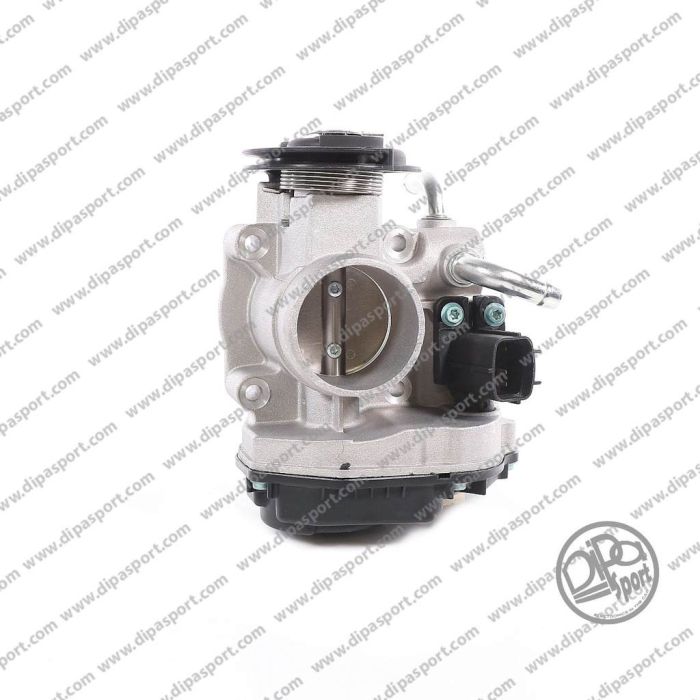 96332250 Corpo Farfallato Aveo Kalos 1.2 Benzina