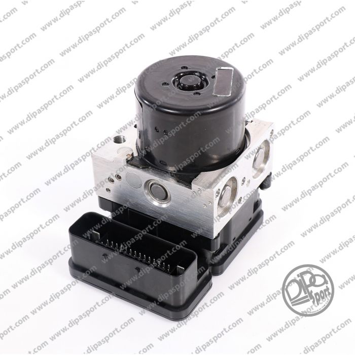 AV592C405CC Abs Ate Esp Mk61 Riparato Ford Fiesta VI