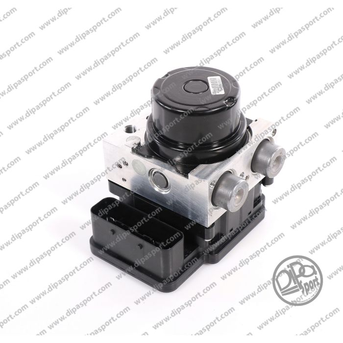 476601SW4B Abs Ate Riparato Nissan Murano II (Z51)