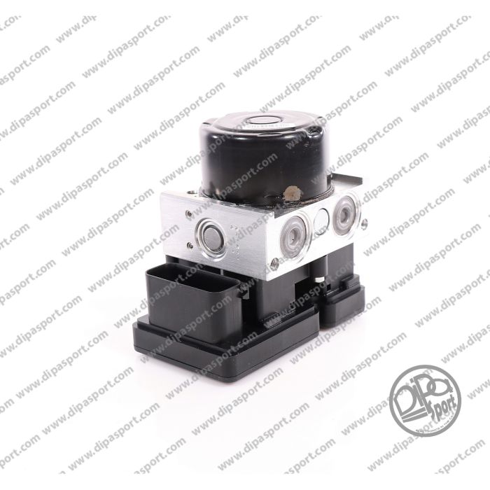 642782 Abs Ate Riparato Scooter Piaggio Beverly