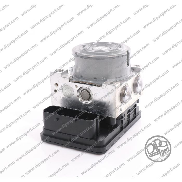34516887513 Abs Ate Esp Mk100 Bmw Serie 1 - 2 - 4