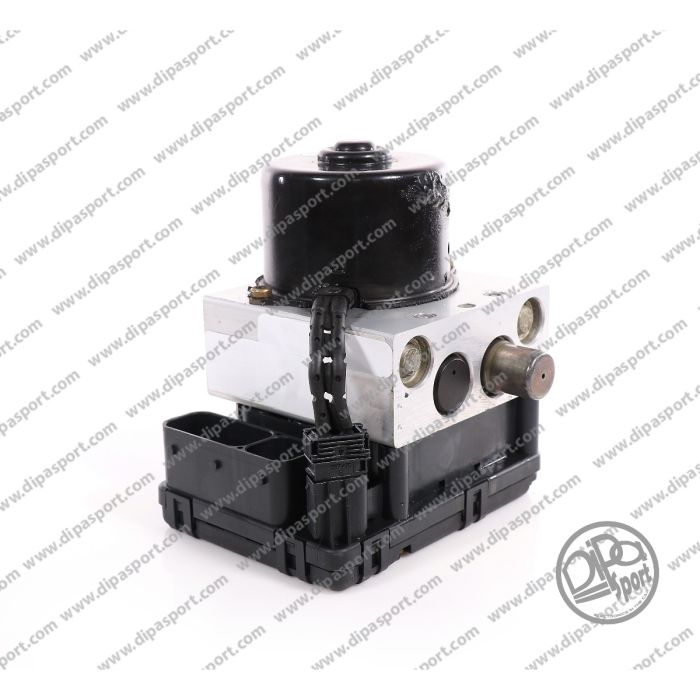 K05083084AA Abs Ate Mk20 Riparato Jeep Cherokee (KJ)