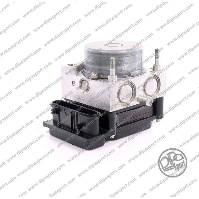 7701055398 Abs Abs8 Bosch Clio II Thalia I Twingo I