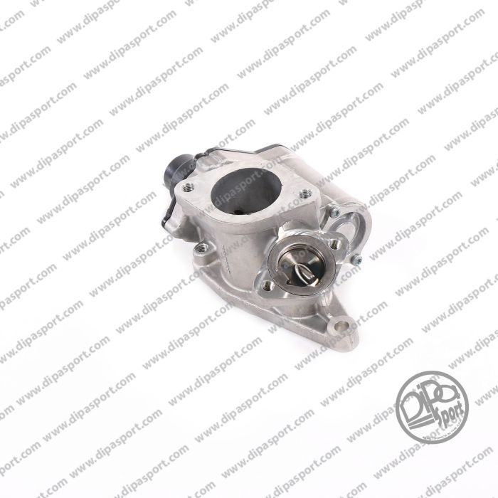 8200507299 Valvola Egr Riparata Renault 1.9 Diesel