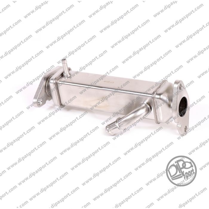 71795482 Radiatore Egr Riparato Fiat Ducato 2.3 d