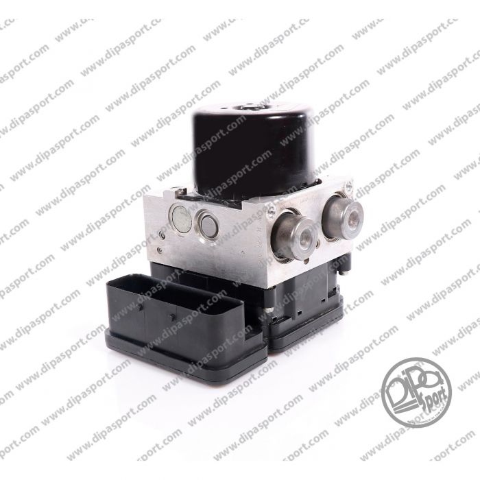 25943360 Abs Ate Opel Chevrolet Captiva (C100)