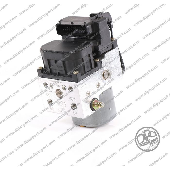 71712387 Abs 5.3 Asg Bosch Riparato Fiat Ducato
