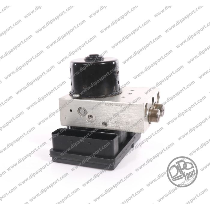 2W932C219BC Abs Ate Jaguar S Type S-Type (X200) 