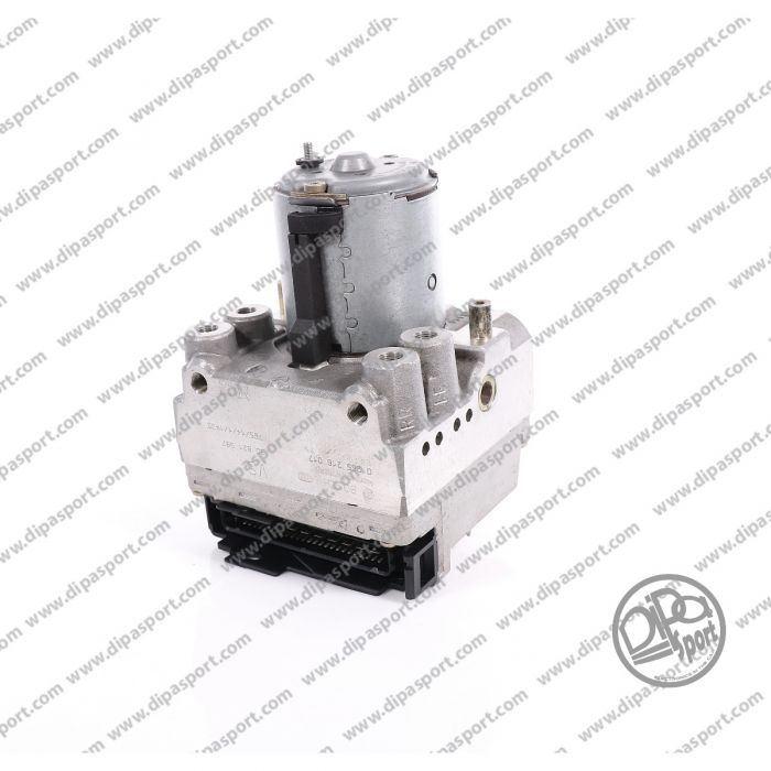 30821397 Abs 5.0 Asg Bosch Volvo V40 645 S40 644