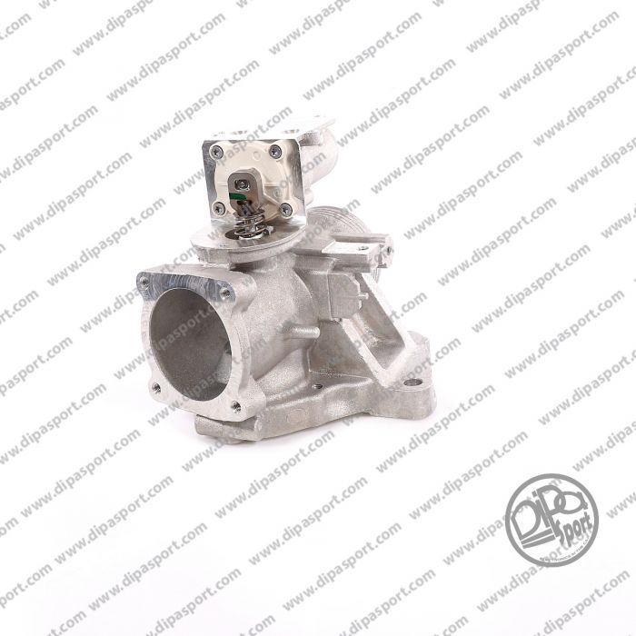 30774848 Meccanica Valvola Egr Volvo 2.4 d Diesel